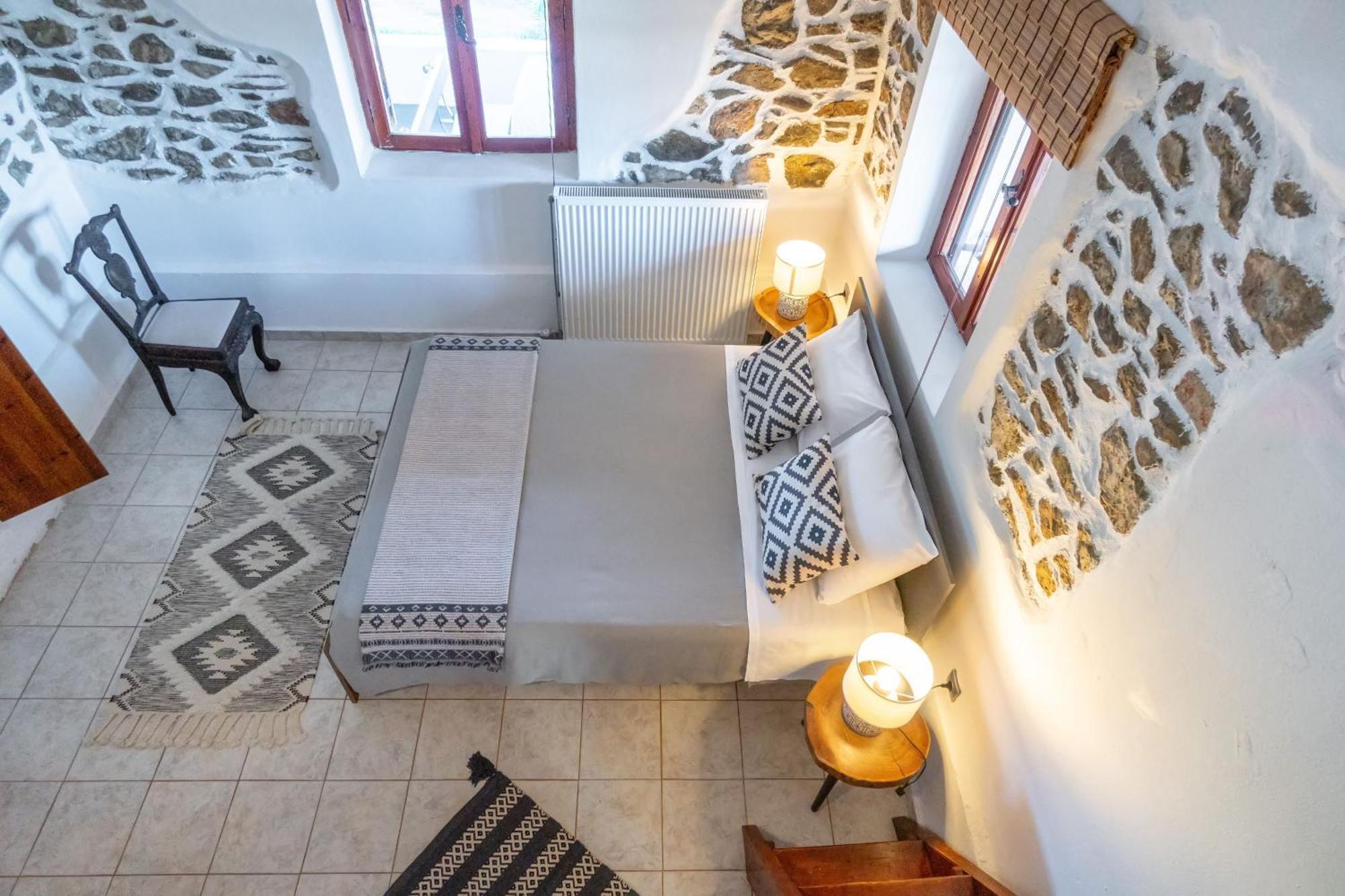 Azul Boutique Home Megali Ammos  Exterior photo